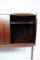 Danish Sideboard with Shelves in Rosewood, 1960s 5