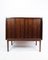 Danish Sideboard with Shelves in Rosewood, 1960s 2