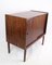 Danish Sideboard with Shelves in Rosewood, 1960s, Image 9