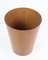 Paper Basket in Teakwood by Servex, Sweden, 1960s, Image 5