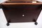 Bar Cart in Rosewood by Johannes Andersen, 1960s, Image 11
