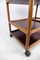 Bar Cart in Rosewood by Johannes Andersen, 1960s, Image 7