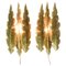 Model 5193 Wall Lamps in Brass attributed to Svend Aage Holm Sørensen, 1960s, Set of 2, Image 1