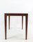 Model 34A Side Tables in Rosewood by Severin Hansen, 1960s, Set of 2 9