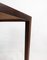 Model 34A Side Tables in Rosewood by Severin Hansen, 1960s, Set of 2, Image 7