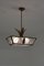 Swedish Grace Light Fixture by Lars Holmström, 1930s, Image 10