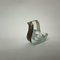 Petite Sculpture Oiseau par Bertil Vallien pour Kosta Boda, 1990s 2