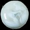 Round Marbled Glass Wall Light attributed to Hillebrand, Germany, 1960s 14