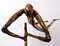 Sculpture Homme Acrobatique par Pieter Florizoone 5