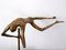 Acrobatic Man Sculpture by Pieter Florizoone 9