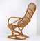 Bamboo Armchair by Tito Agnoli, 1960s 9