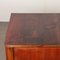 Vintage Wooden Chest, 1950s, Image 3