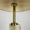 Large Hollywood Regency Italian Table Light, 1960s 7