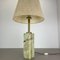 Large Hollywood Regency Italian Table Light, 1960s 13