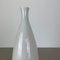 Large German Op Art Vase Vase by Heinrich Fuchs, 1970s, Image 13