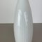 Large German Op Art Vase Vase by Heinrich Fuchs, 1970s 12