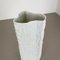 Große Op Art Vase von Heinrich Fuchs, 1970er 11