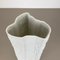 Large Op Art Vase by Heinrich Fuchs, 1970s 10