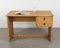 Mid-Century Schreibtisch aus Bambus, Rattan & Korbgeflecht, Dal Vera zugeschrieben, Italien, 1960er 6