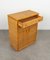 Commode Mid-Century en Bambou, Rotin et Osier, Italie, 1970s 10