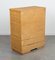 Commode Mid-Century en Bambou, Rotin et Osier, Italie, 1970s 11