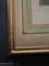 Nicolas Lavreince Janinet, Romantic Indiscretion, Engraving, Framed 7