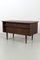 Vintage Teak Desk from H.P. Hansen 3