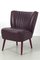 Fauteuils Cocktail Vintage, Set de 2 2