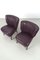 Fauteuils Cocktail Vintage, Set de 2 10