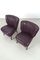 Vintage Cocktail Armchairs, Set of 2, Image 10