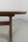 Danish Teak Extendable Table from Skovby 6