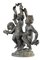 Three Dancing Putti attributed to Charles Petre, 1907s, Image 2