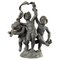 Three Dancing Putti attributed to Charles Petre, 1907s, Image 1