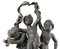 Three Dancing Putti attributed to Charles Petre, 1907s, Image 3