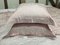 Bedspread and Cushion Set from Frette, Set of 3 2
