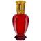 Lampe Berger Paris Model Athena Ruby Rouge Fragrance Lamp from Berger Paris, 1980s, Image 1