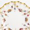 24kt Gold Porcelain Cabinet Plate from Royal Crown Derby 2