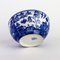 Bol en Porcelaine Bleue et Blanche Motif Saule, Chine 7