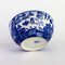 Chinese Willow Pattern Blue & White Porcelain Bowl 7