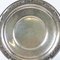 Antique American Sterling Silver Serving Tray from Gorham, Image 2