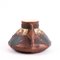 French Art Nouveau Ceramic Vase, Early 20th Century, Image 2