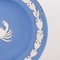 Blue Jasperware Cameo Zodiac Dish Tray from Wedgwood 3