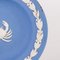 Vassoio Jasperware Cameo Zodiac blu di Wedgwood, Immagine 3