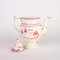 19th Century English Lustreware Lidded Porcelain Teapot 5