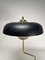 Monumental Mikado Table Lamp in Brass by Luigi Caccia Domini for Azucena, Italy, 1963 5
