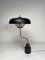 Lampe de Bureau Mikado Monumental en Laiton par Luigi Caccia Domini pour Azucena, Italie, 1963 10