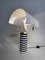 Postmodern Shogun Table Lamps by Mario Botta for Artemide, 1986, Set of 2, Image 7