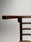 Chairs Mod. Bat attributed to Josef Hoffmann for Thonet, 1890s 3