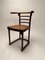 Chairs Mod. Bat attributed to Josef Hoffmann for Thonet, 1890s 6