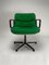 Executive Office Chair attributed to Charles Pollock for Knoll, 1963, Image 12